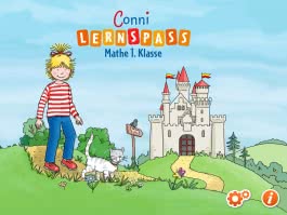 Conni Mathe 1. Klasse 