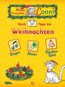 Conni Weihnachten