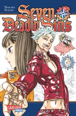 Seven Deadly Sins 3