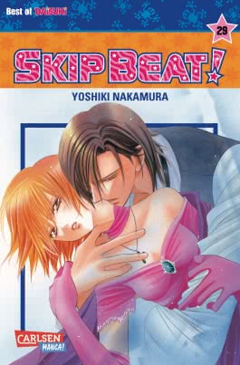 Skip Beat! 29