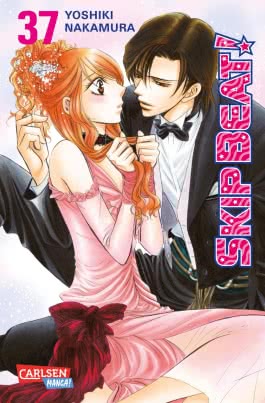 Skip Beat! 37