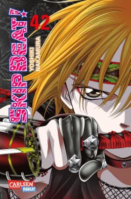 Skip Beat! 42