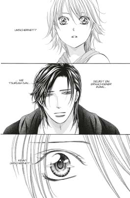 Skip Beat! 46