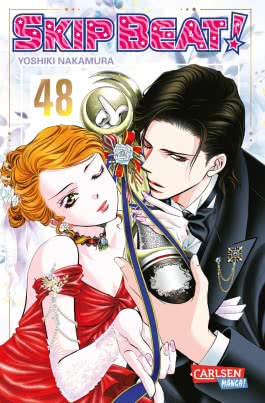 Skip Beat! 48