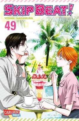 Skip Beat! 49