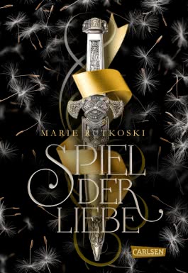 Spiel der Liebe (Die Schatten von Valoria 3)