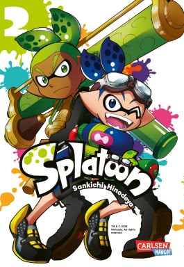 Splatoon 2