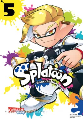 Splatoon 5