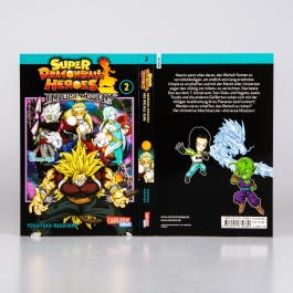 Super Dragon Ball Heroes Universe Mission 2