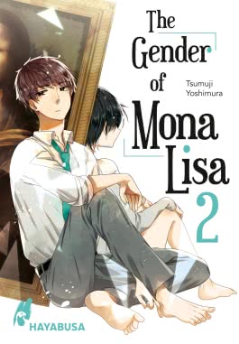 The Gender of Mona Lisa 2