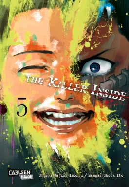 The Killer Inside 5