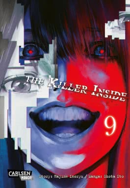 The Killer Inside 9