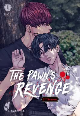 The Pawn's Revenge – 2nd Season 1