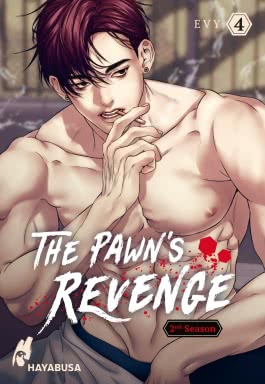 The Pawn's Revenge – 2nd Season 4