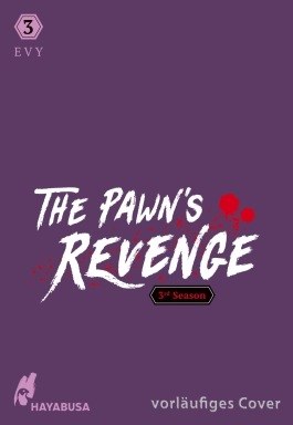 Cover von „The Pawns Revenge – 3rd Season 3“