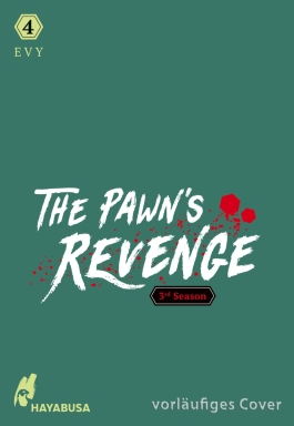 Cover von „The Pawns Revenge – 3rd Season 4“