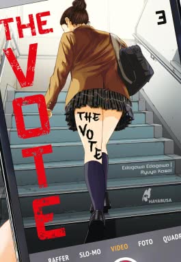 The Vote 3