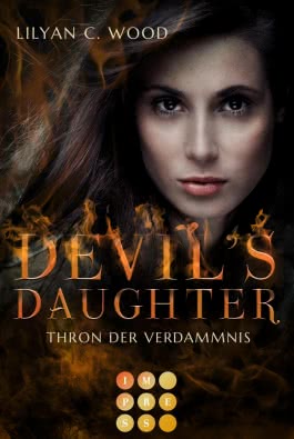 Devil's Daughter 2: Thron der Verdammnis