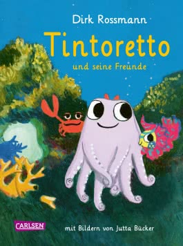 Tintoretto und seine Freunde