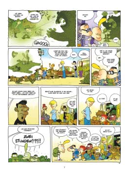 Titeuf 16: Titeuf 16