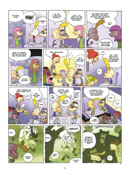 Titeuf 16: Titeuf 16