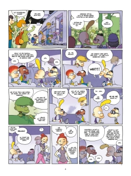 Titeuf 16: Titeuf 16