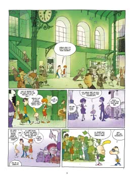 Titeuf 16: Titeuf 16