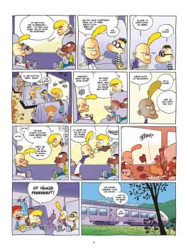 Titeuf 16: Titeuf 16