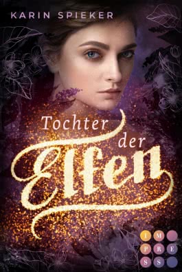 Tochter der Elfen