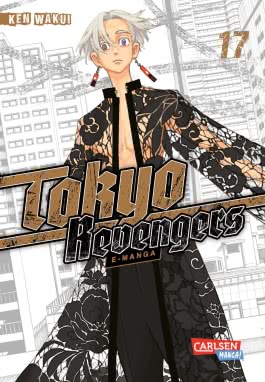 Tokyo Revengers: E-Manga 17