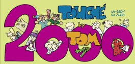 Cover Tom Touché 2000