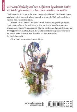  Die Walkinder 2