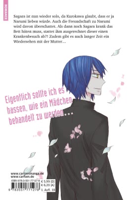 Becoming a Girl one day - another 4