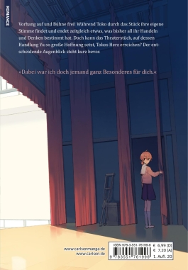 Bloom into you 6