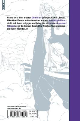 Boruto – Naruto the next Generation 11