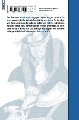 Boruto - Naruto the next Generation 7