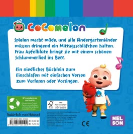 CoComelon: Das Schlummerlied