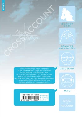 Cross Account 1