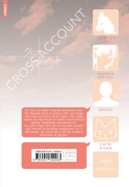 Cross Account 2
