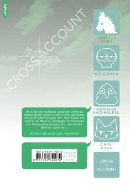 Cross Account 3