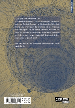 Das Liberi-Projekt 2