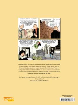 Der Papagei von Batignolles 2: Der Entenreigen