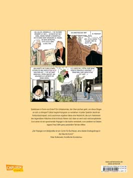 Der Papagei von Batignolles 2: Der Entenreigen