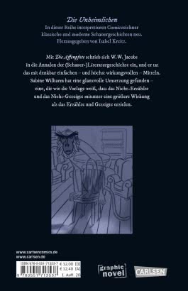 Die Unheimlichen: Die Affenpfote