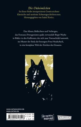 Die Unheimlichen: Unterm Birnbaum
