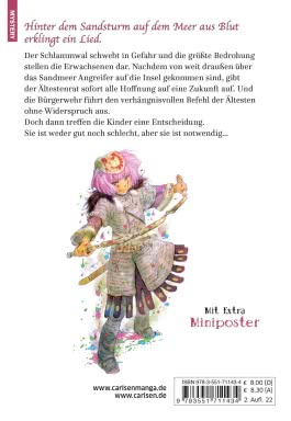 Die Walkinder 3