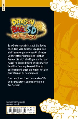 Dragon Ball SD 3