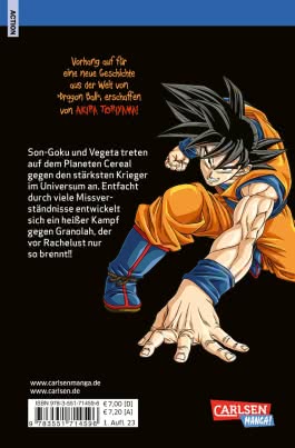 Dragon Ball Super 17