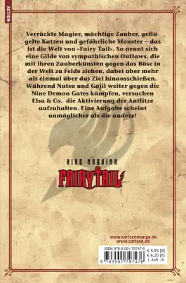 Fairy Tail 47