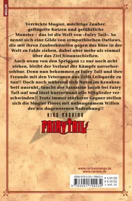 Fairy Tail 56